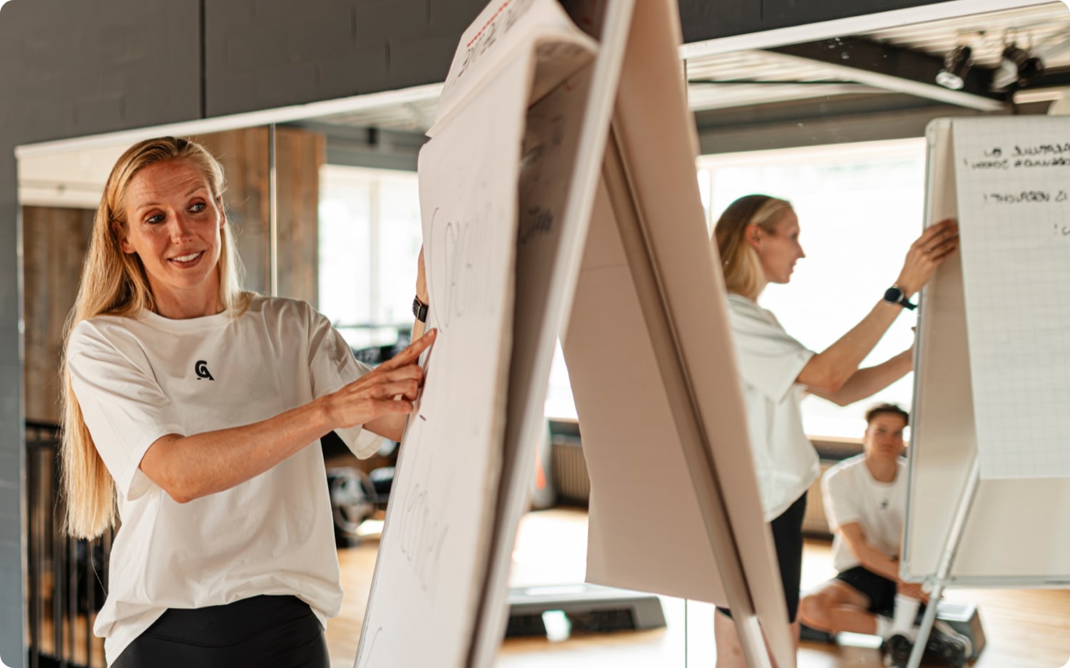 K-Improvement Kim de Vor Persoonlijke coaching